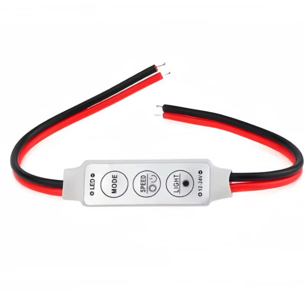 Modul Lampu Kolong