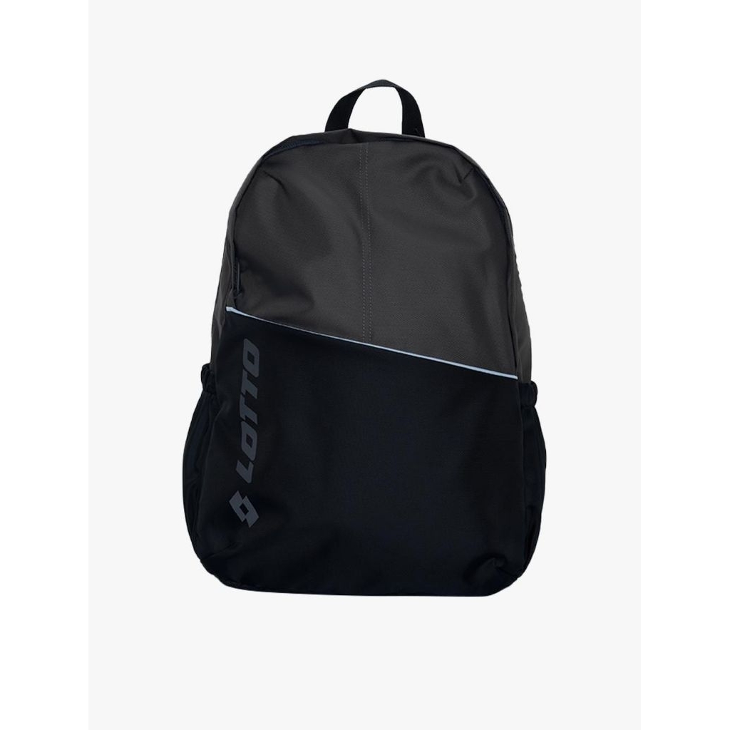 LOTTO FLOR BACKPACK DARK GREY ORIGINAL