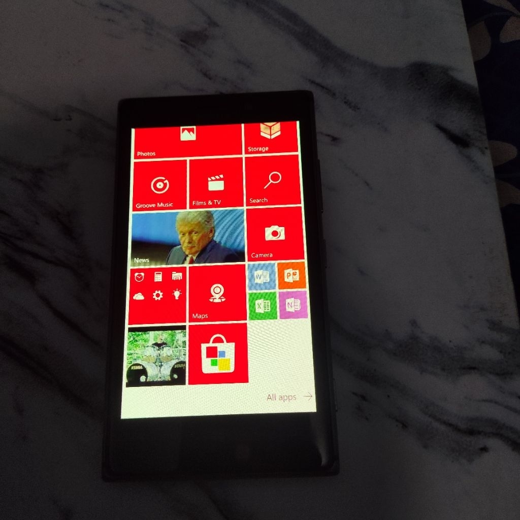 Nokia Lumia 925