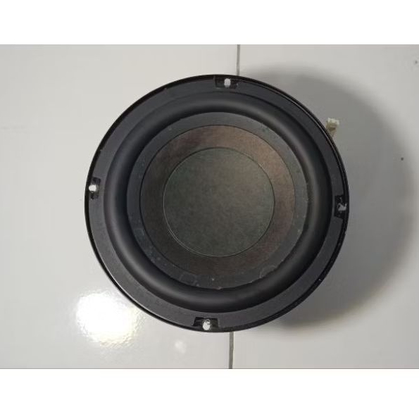 Subwoofer harman/kardon ori copotan
