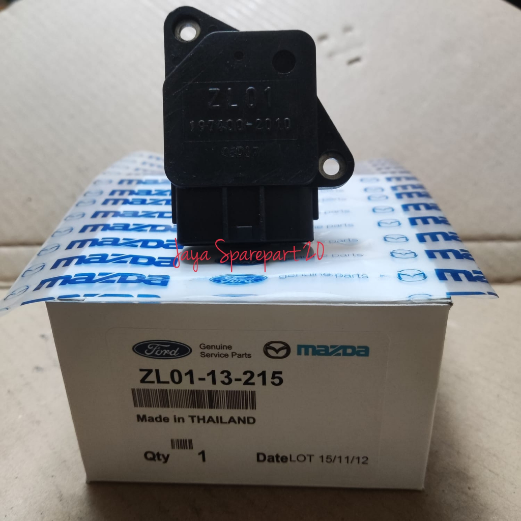 Sensor Air Flow / Sensor Maf Vacum Original Ford Escape 2.3 Ford Ranger Ford Everest