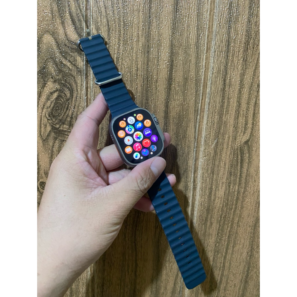 Iwatch Series Ultra 2 49mm