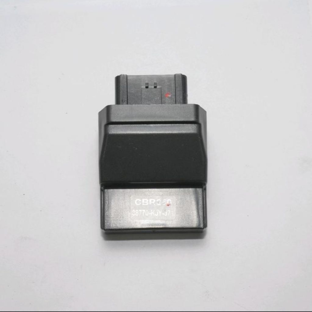 eccu CBR 250 cc KJY
