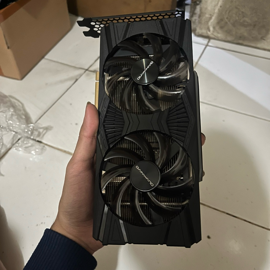 gtx 1660 super gainward