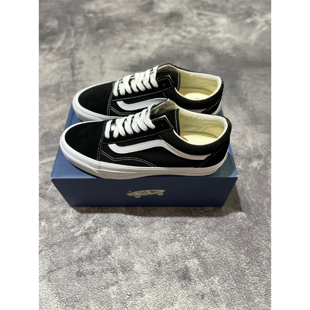 Vans Old Skool LX premium Original Resmi Store Luar