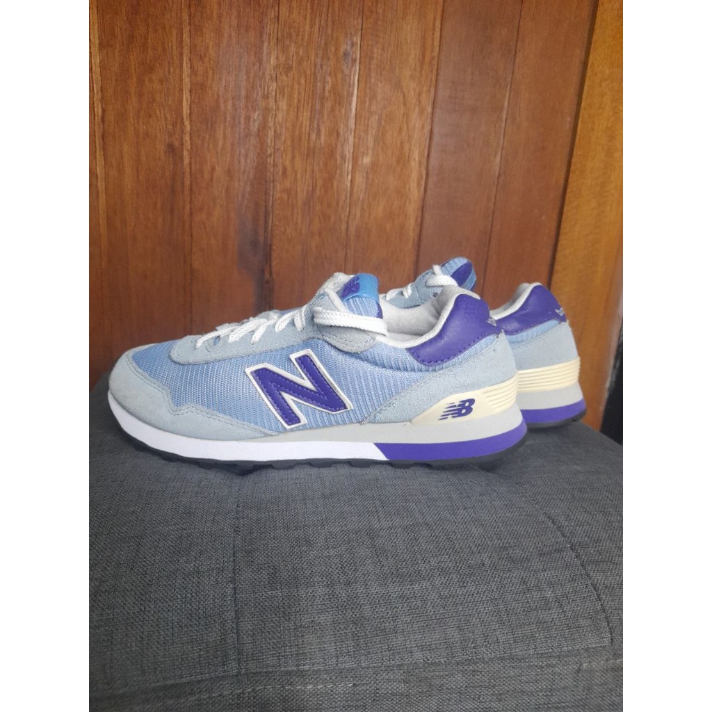 New Balance 515 size 37.5