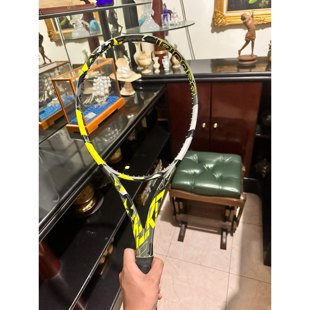 Babolat Pure Aero 2023 ( Second )