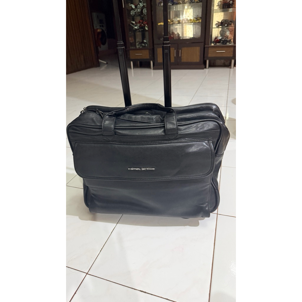 tas traveling camel active originil