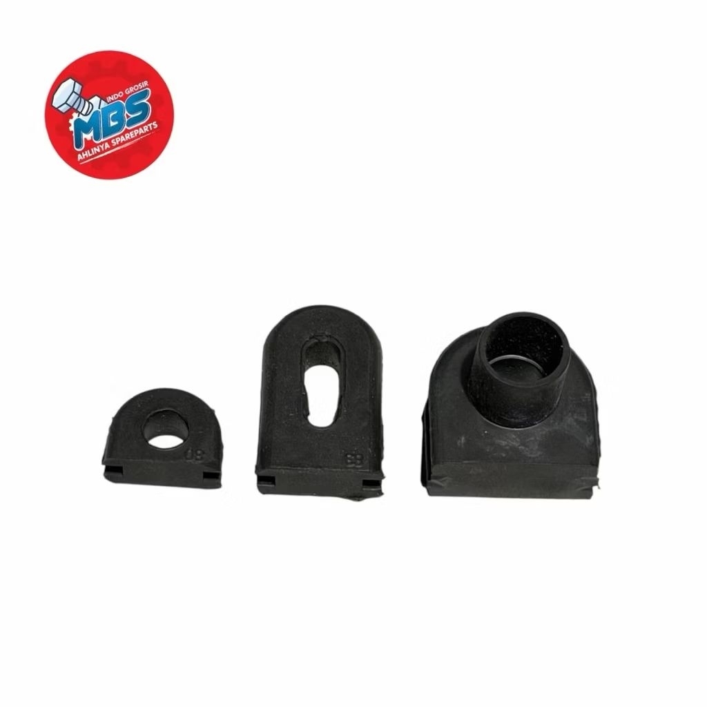 KARET RUBBER KABEL JALUR SEPUL SPUL UNIVERSAL ORIGINAL F1zr RX king grand supra legenda win tiger dl