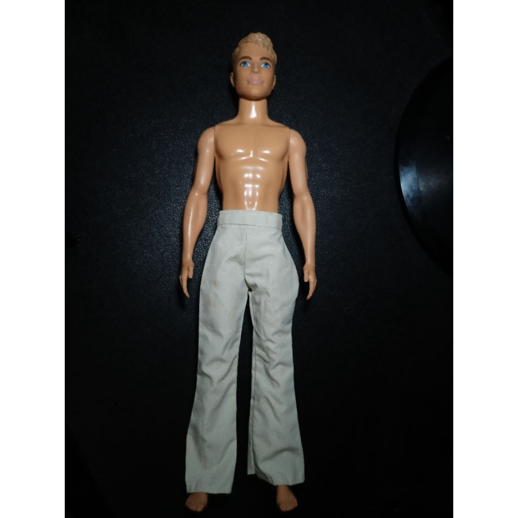 Ken barbie