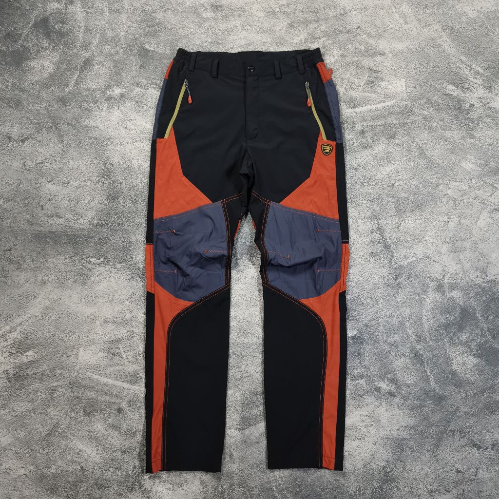 Celana Hiking Nacu Motif