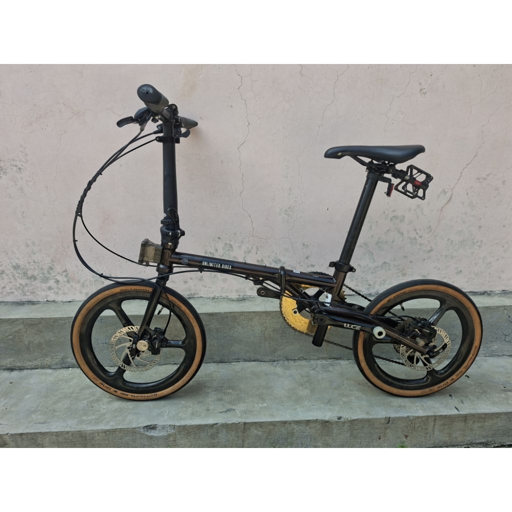 element troy x10 edisi wheelset carbon tiagra 10spd