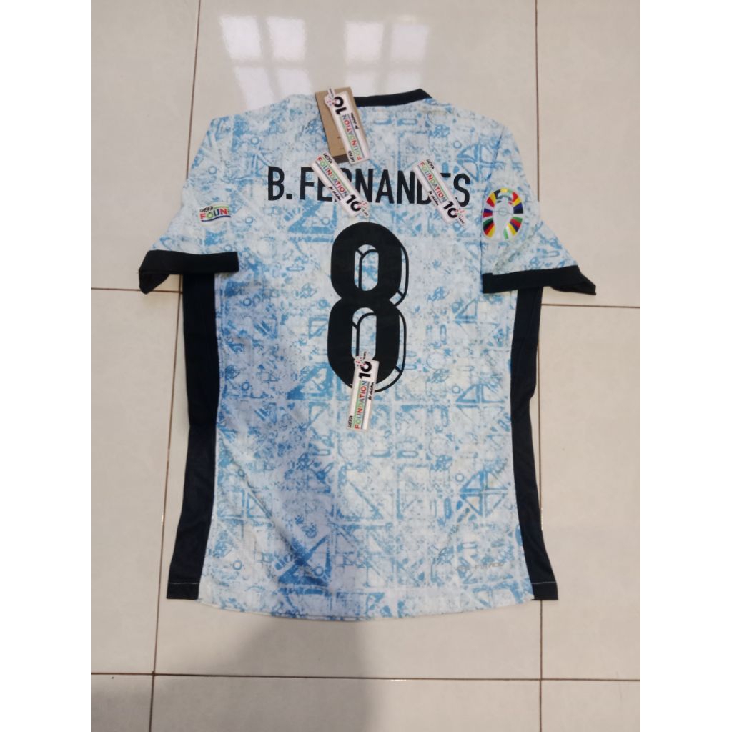 jersey portugal player issue rare