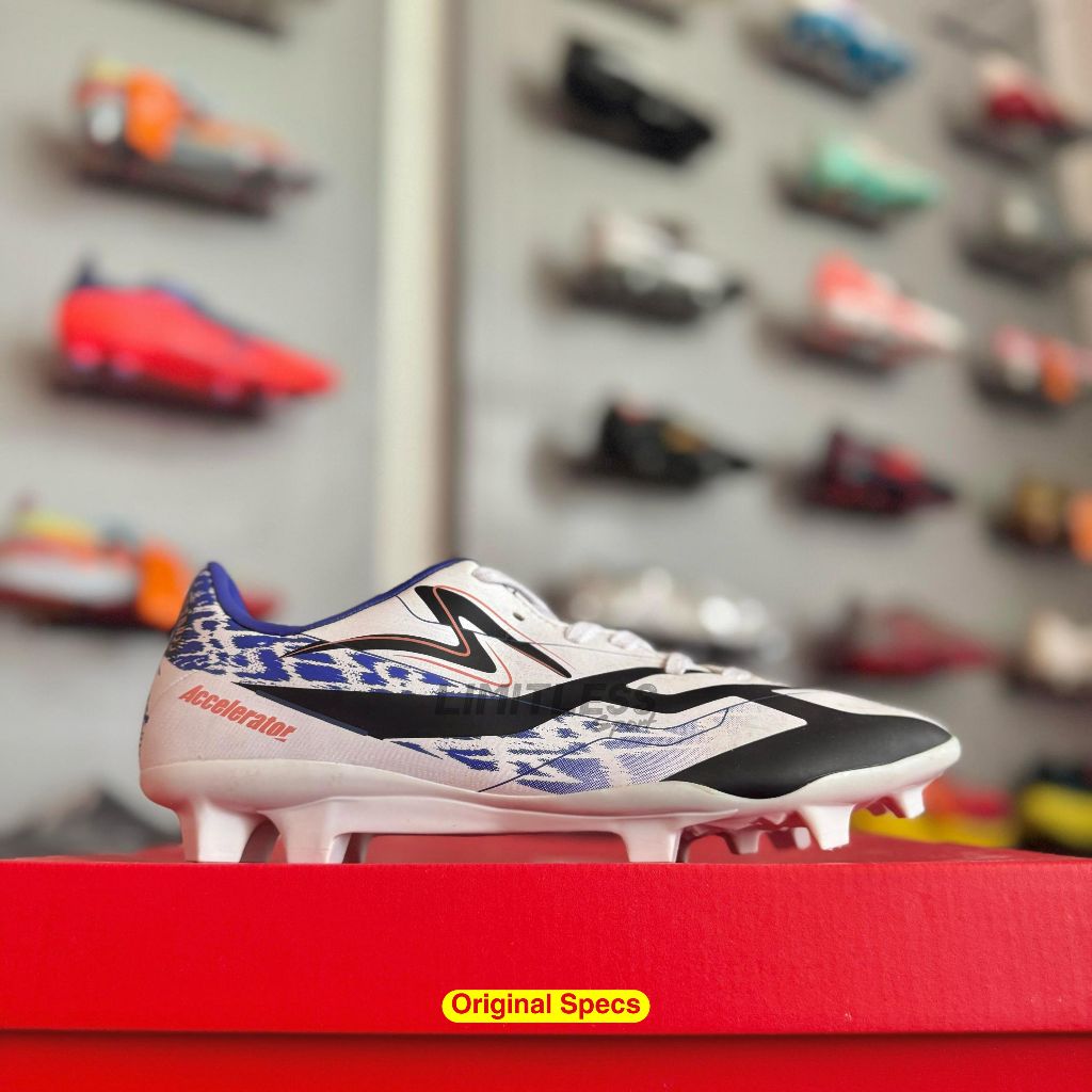 Sepatu Bola Specs Hyperspeed 2