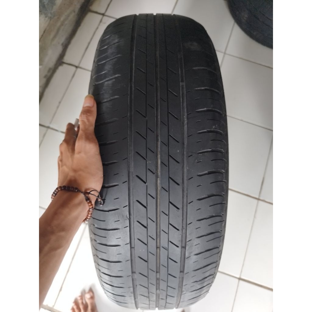 Ban mobil uk 205/65 R16 Bridgestone ecopia