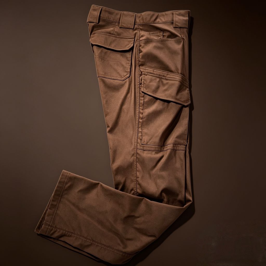 Celana Panjang Cargo Outdoor Duluth (by Carhatt)