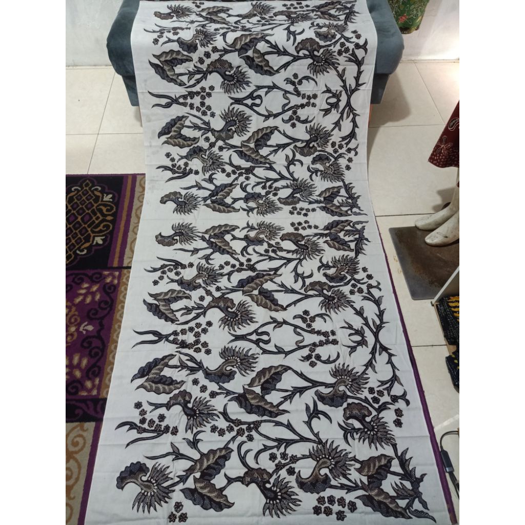 Batik Pamekasan Madura