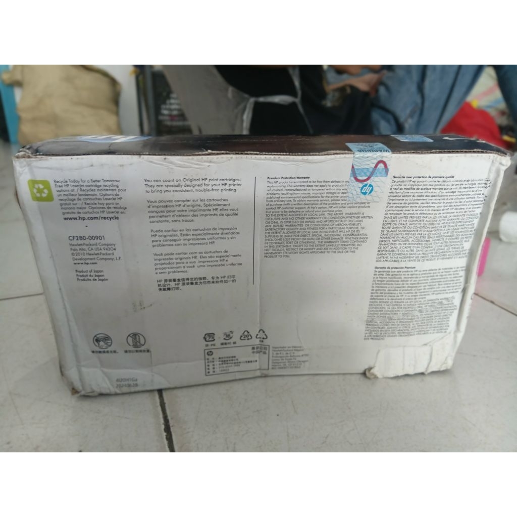 HP LASERJET PRO 400 M401,400 M425