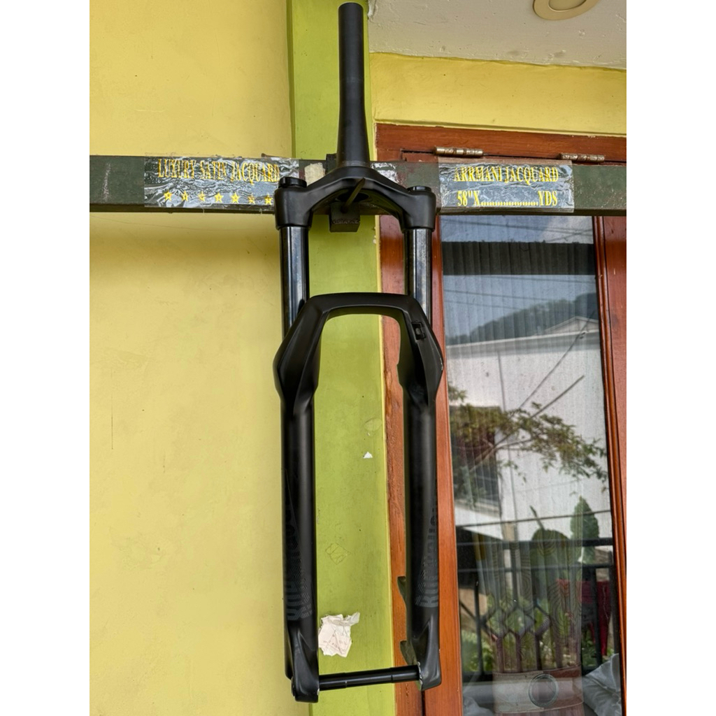 Fork Rockshox Recon RL ukuran 29 boost TA