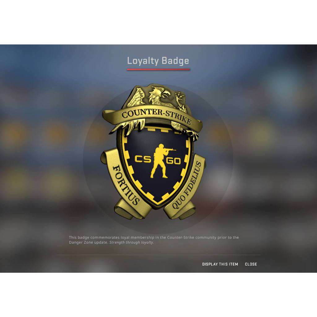 CSGO Prime Status Upgrade in CS2 (ASIA REGION KEY) GAME STEAM COUNTER STRIKE 2