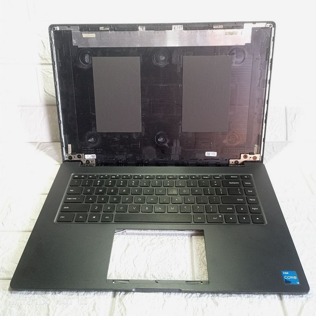 Casing body kesing case xiaomi redmibook 15 series ori