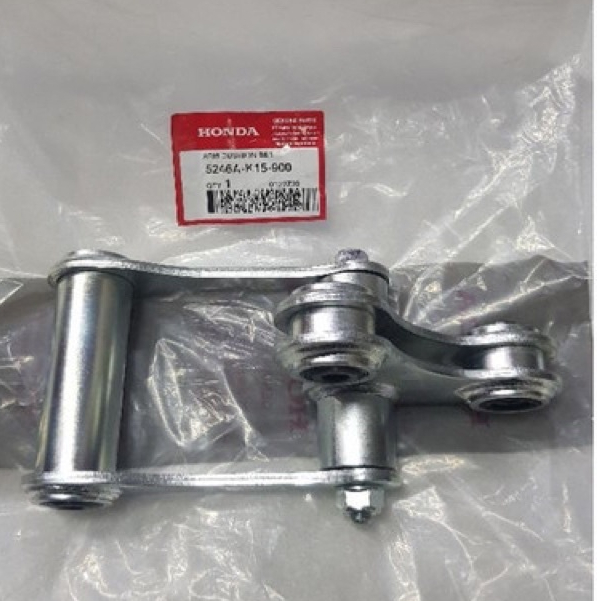 5246AK15900 Arm Cushion Set Prolink Dudukan Shock Belakang CB CBR 150 CB150R CBR150R 5246A-K15-900
