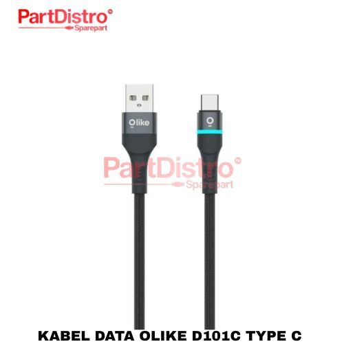 KABEL DATA OLIKE D101C TYPE C