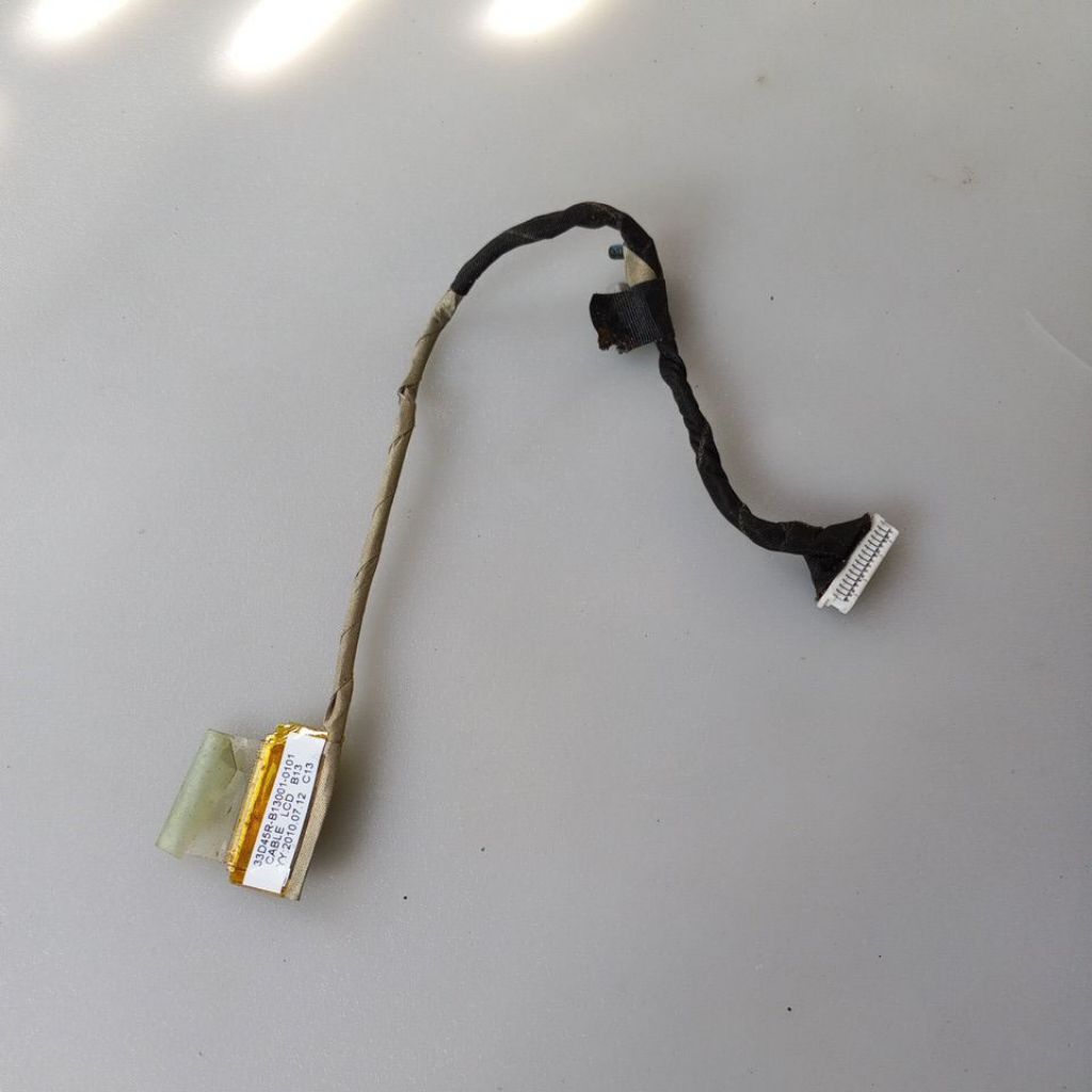Fleksibel LCD Laptop Advan P3N-51125