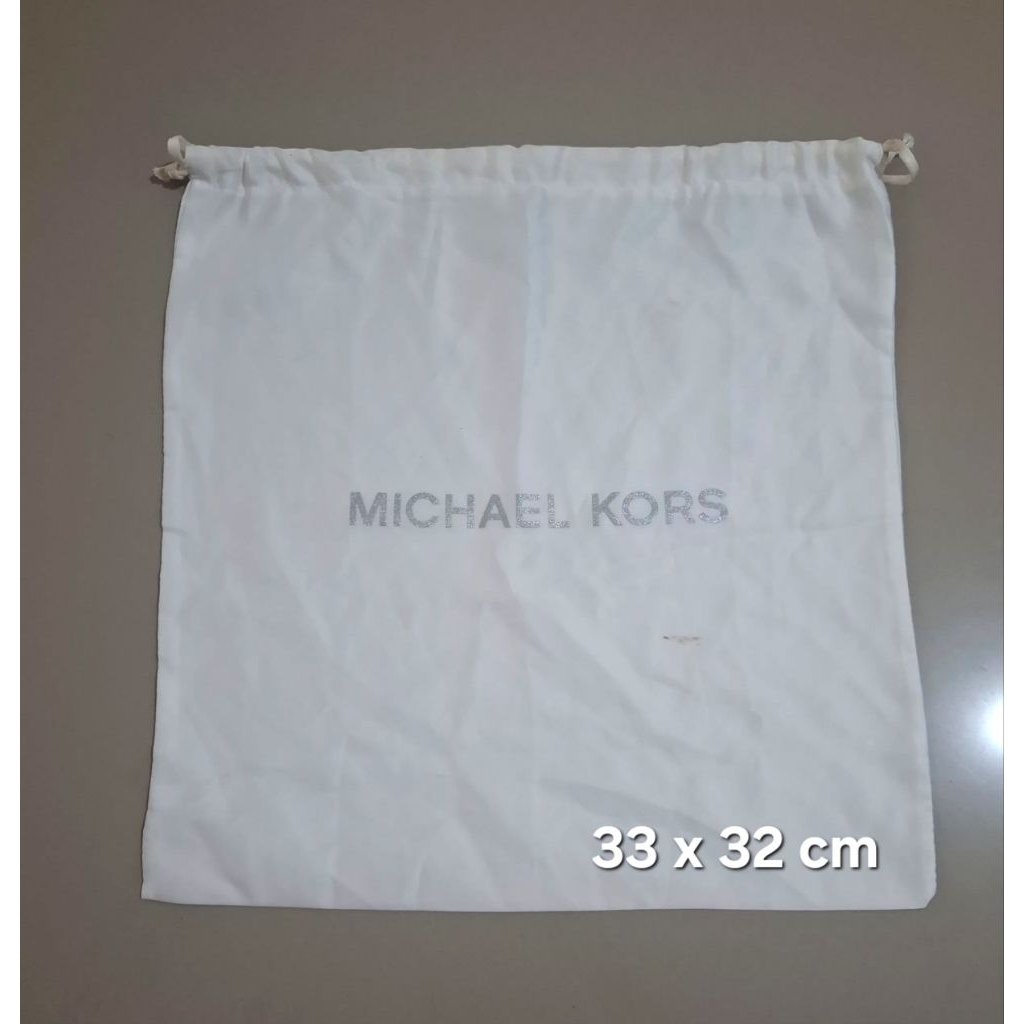 dustbag michael kors original