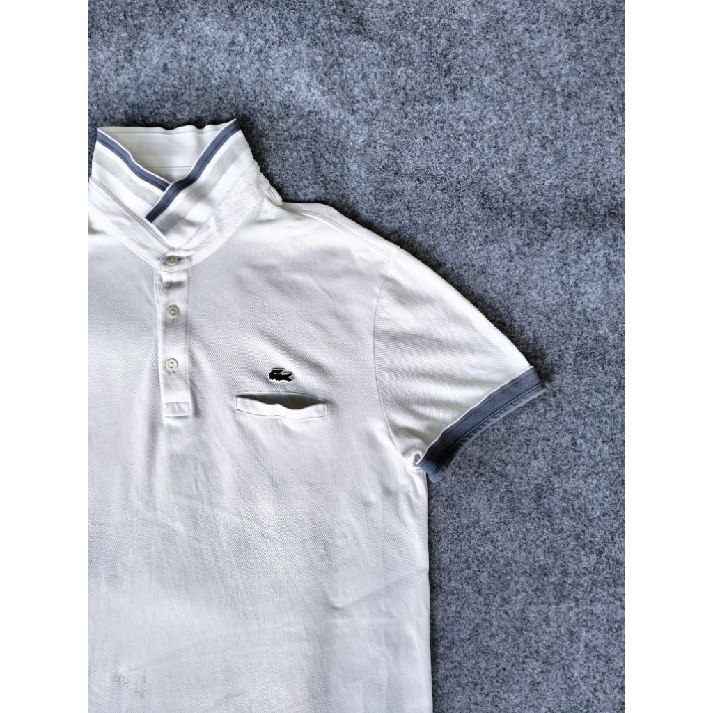 Polo Shirt Lacoste Second