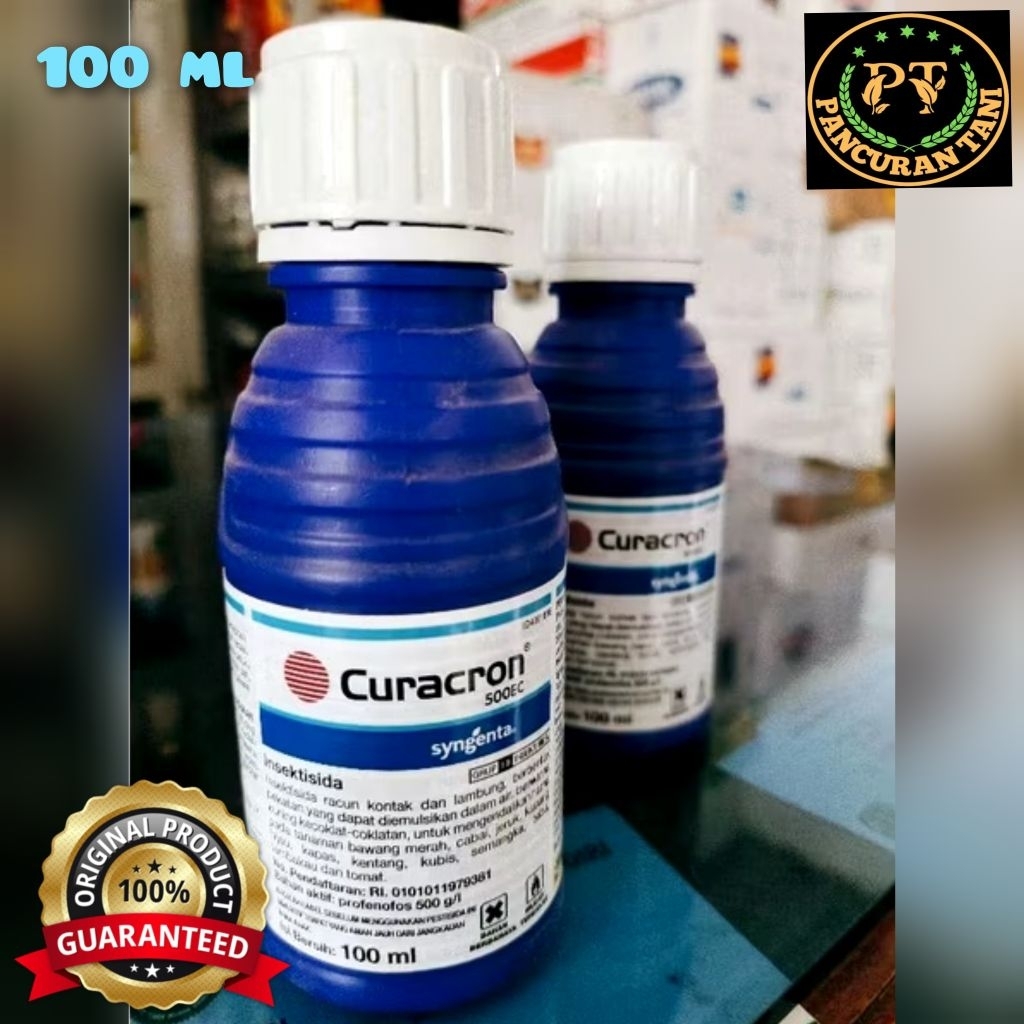 Curacron 500EC Original 100 ml