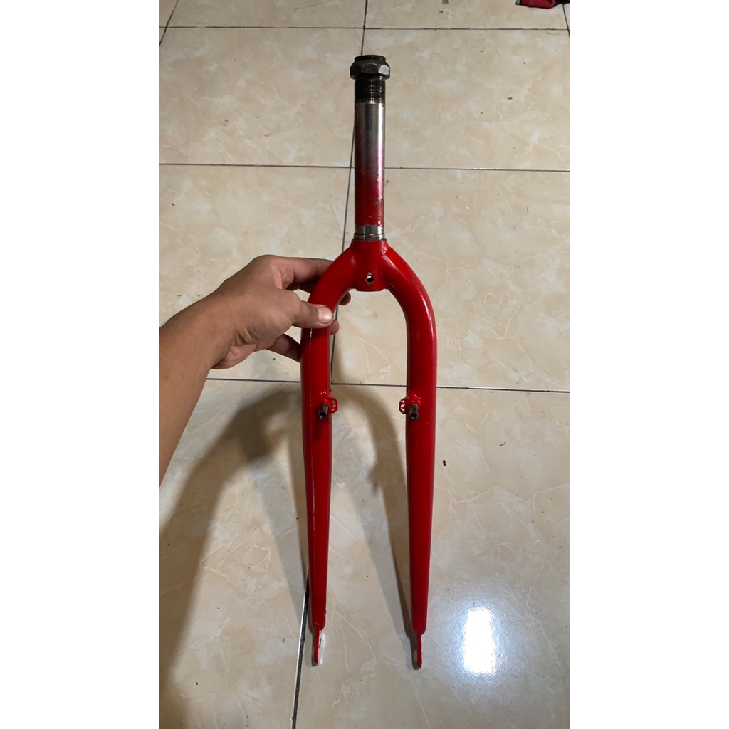 fork 26