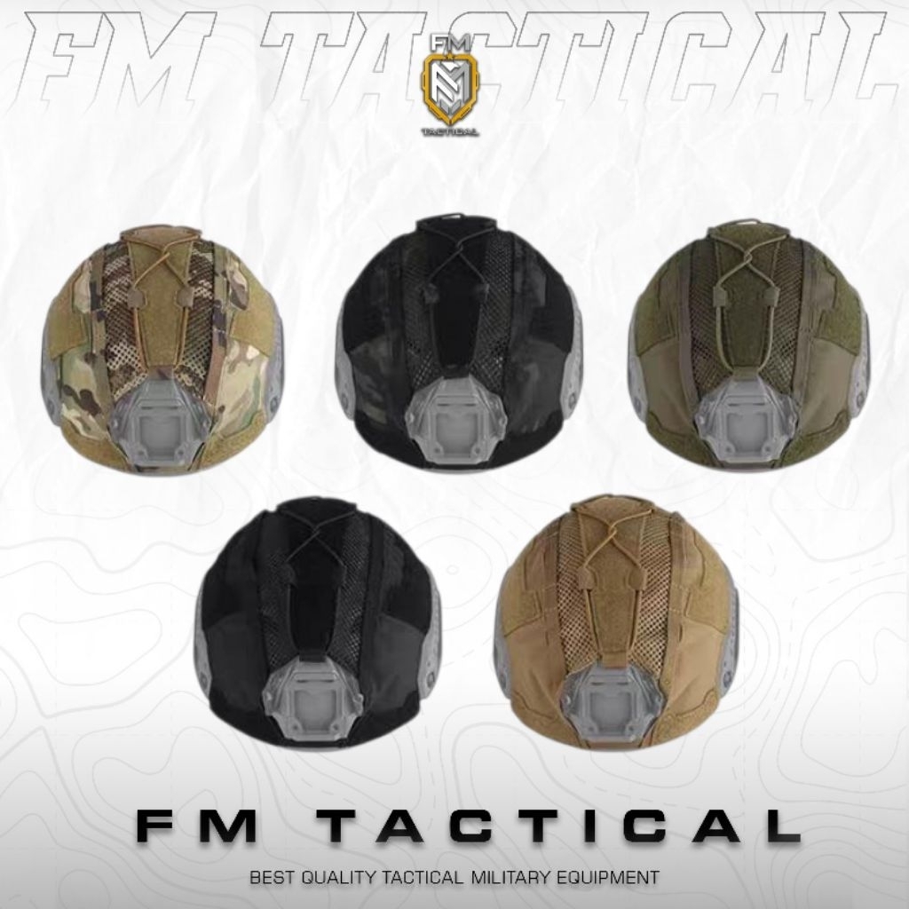 Cover helm Tactical gen 4/cover Helm tactical import