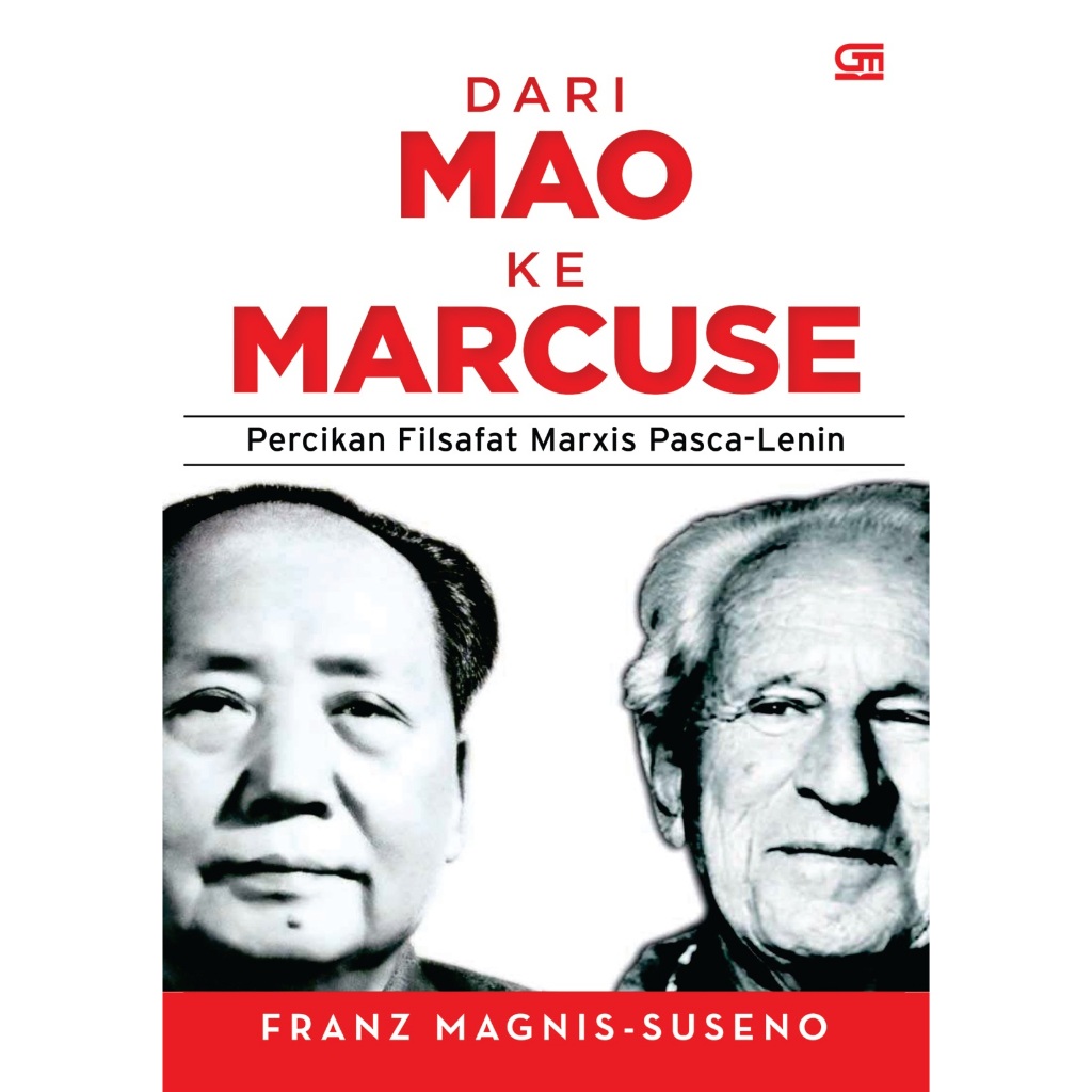 Dari Mao ke Marcuse