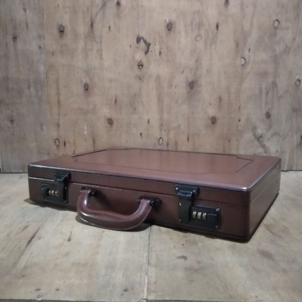 Koper jadul antik vintage lawas kuno
