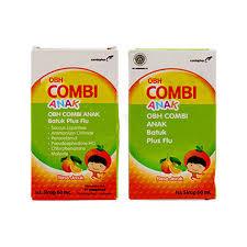 obh combi anak