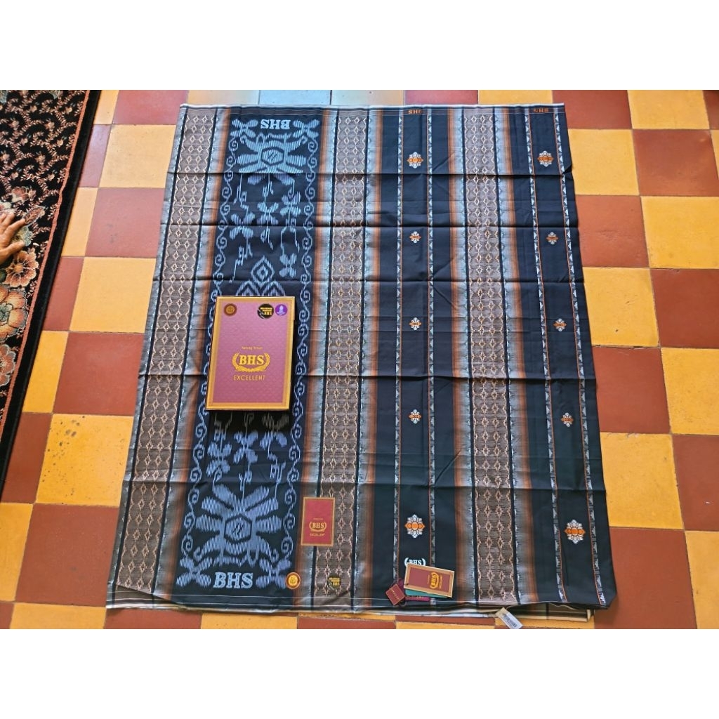 bhs excellent gold sgb sgf spc terbaru