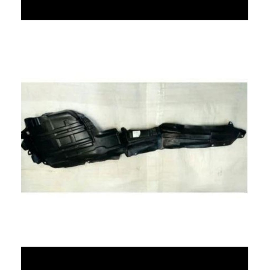 INNER FENDER LINER FENDER AVANZA TYPE S VVTI 1.5 2008 2009 2010 2011