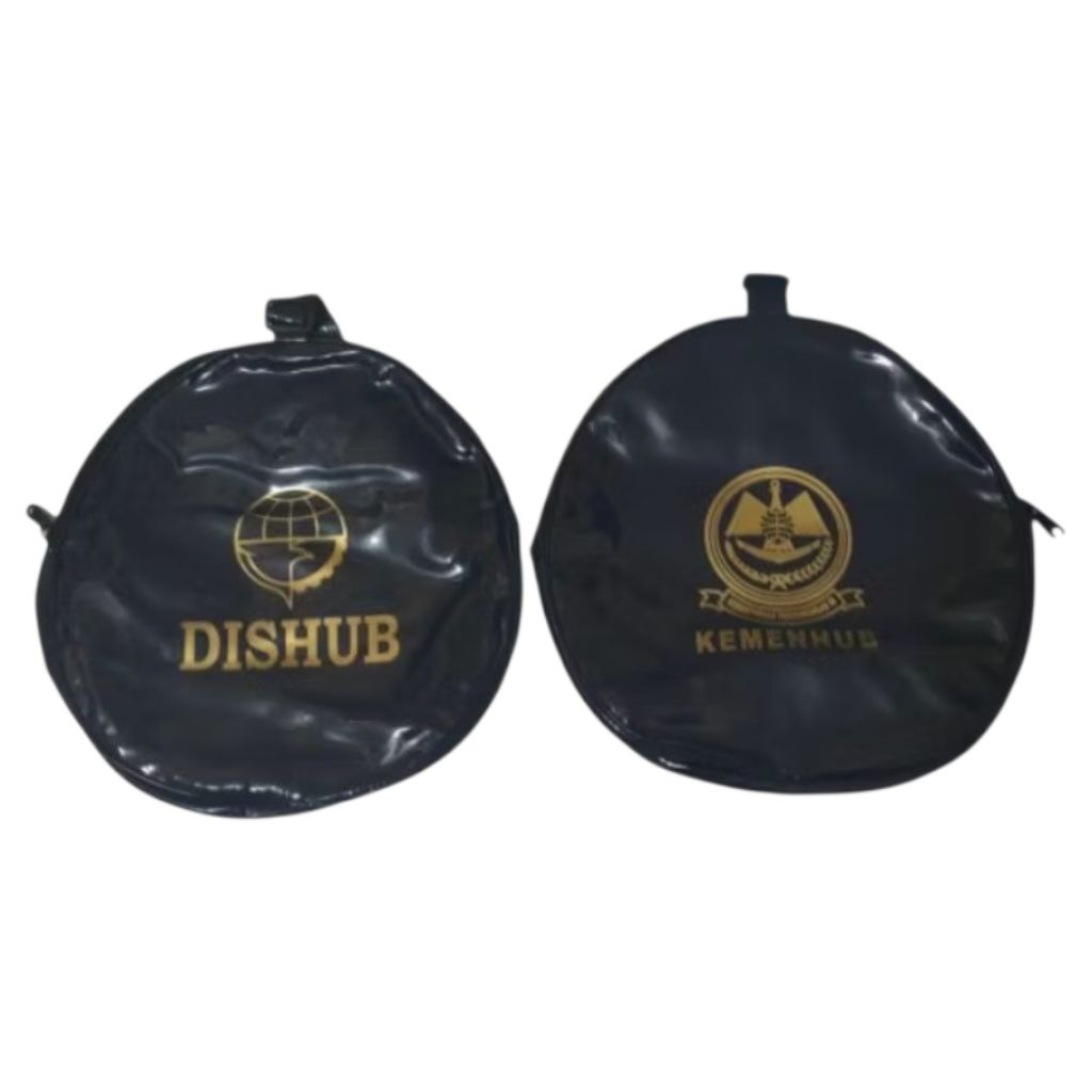 TAS PET PERHUBUNGAN / TAS PET DISHUB / TAS PET KEMENHUB / ATRIBUT PDH KEMENHUB/ ATRIBUT DISHUB