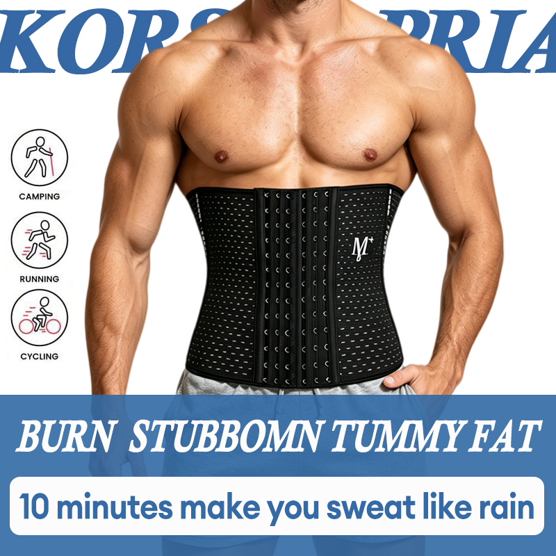 korset pria perut buncit korset laki laki untuk perut korset olahraga waist cincher pengecil perut p