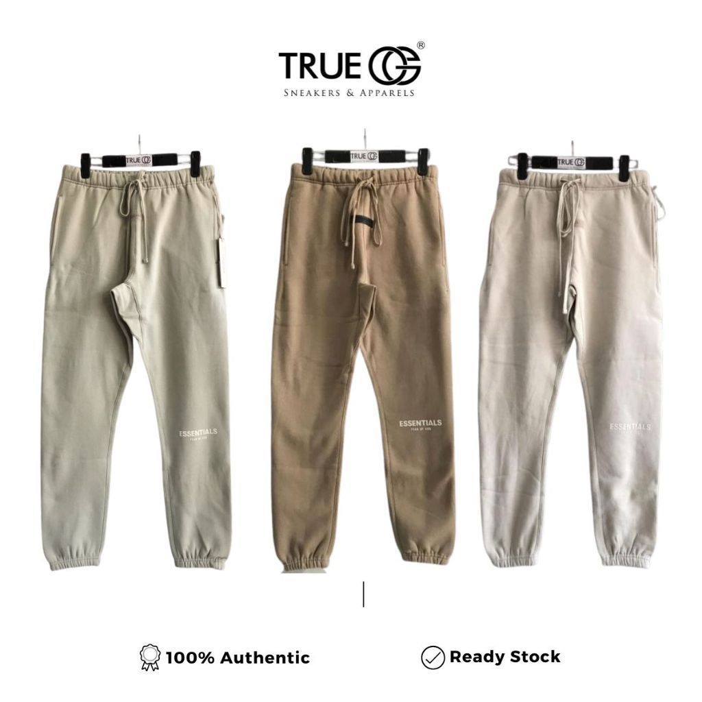 Fear Of God Essentials Sweat Pants