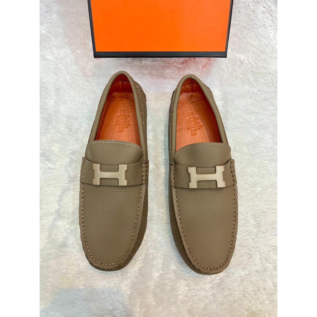 SEPATU PRIA MIRROR HE [ 004 ]