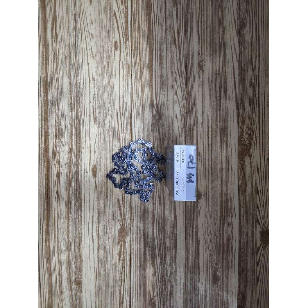 Rantai Sthil Ms 170 Potong Original 100%