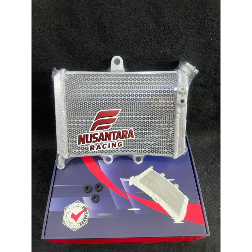 RADIATOR Ninja R/SS Aluminium Radiator  Radiator For Ninja R/SS