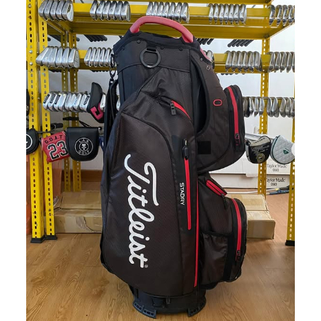 Ajri Sport | Titleist Stadry Cart Bag Golf