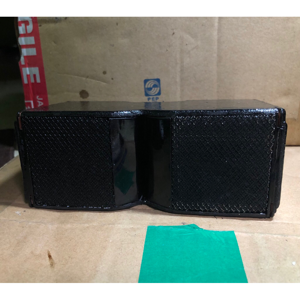 Miniatur line array 2 inch