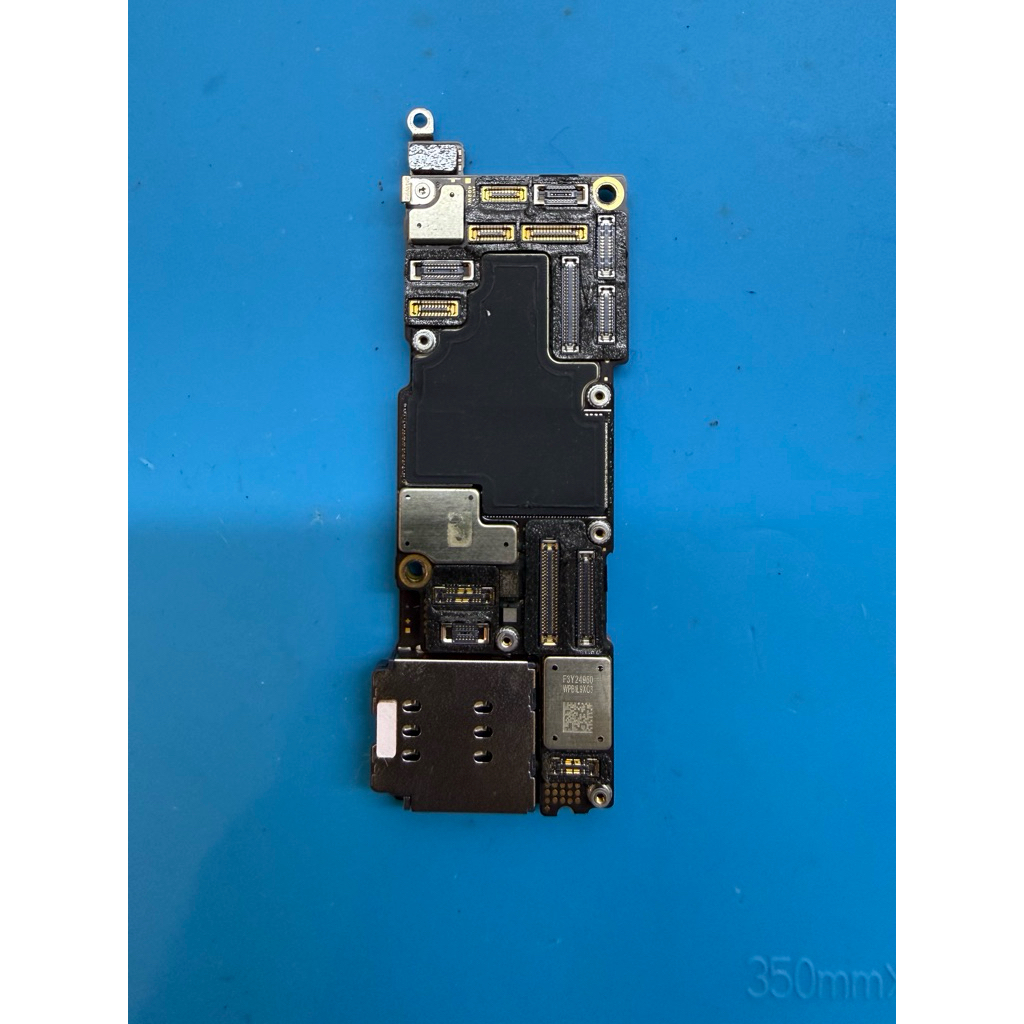 Logicboard/Mesin iPhone 14 Pro Max 128gb Copotan Inter Unlock