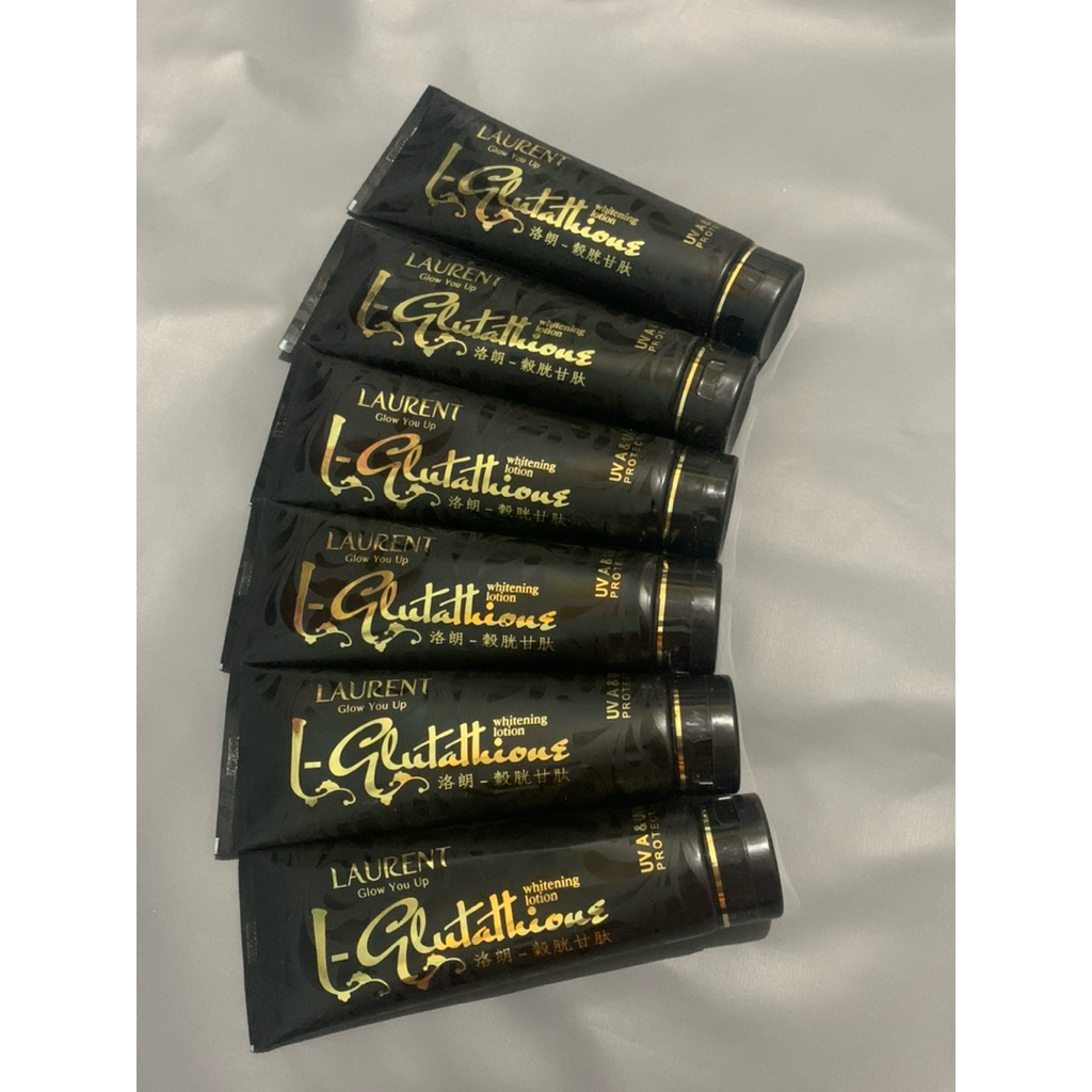 Laurent lotion Body Toneup