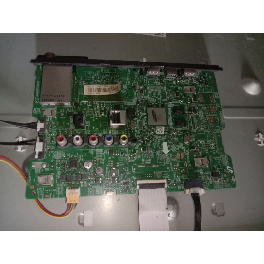 mainboard tv Samsung UA49J5250AK