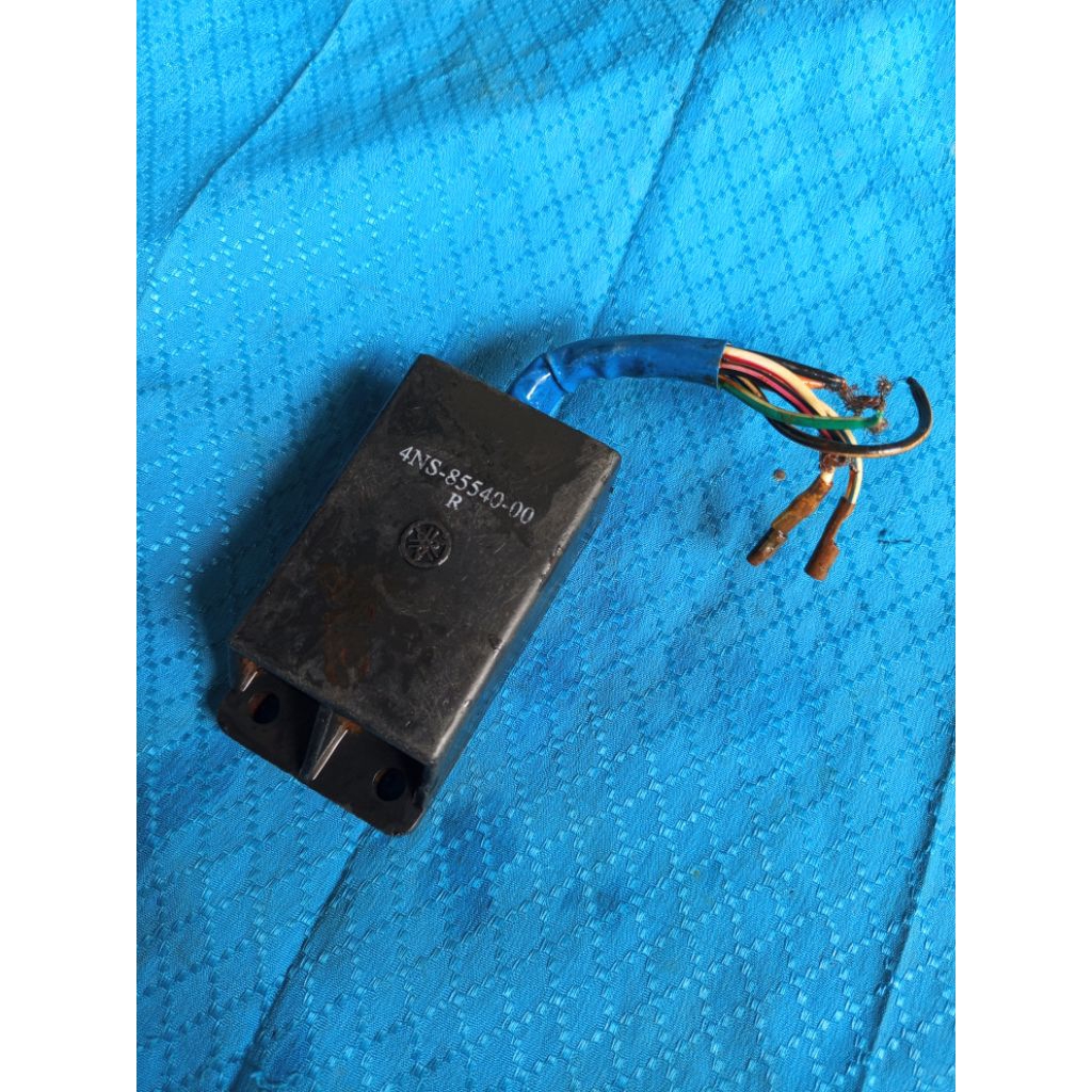 CDI Yamaha F1zr Original / CDI F1zr Original copotan